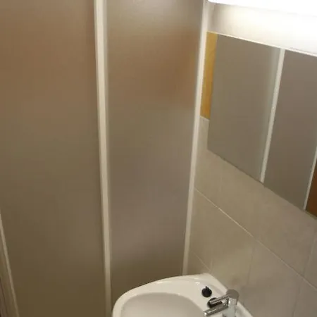 Pannon Egyetem - Kozponti Kollegium Auberge de jeunesse