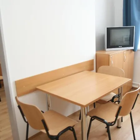 Pannon Egyetem - Kozponti Kollegium Auberge de jeunesse