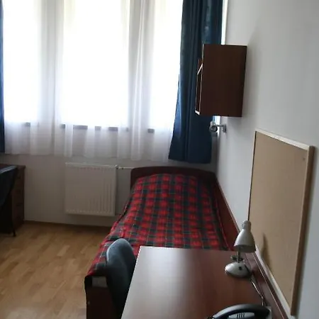 Pannon Egyetem - Kozponti Kollegium Auberge de jeunesse