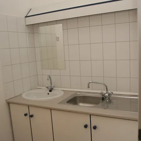 Pannon Egyetem - Kozponti Kollegium Auberge de jeunesse *